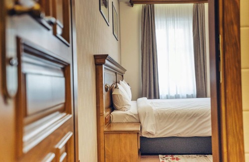Historic Center House | Pensiunea Kant