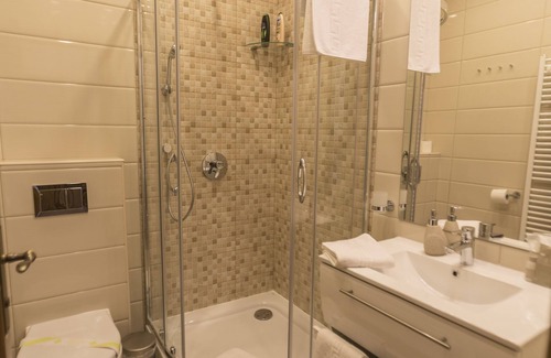 Historic Center House | Pensiunea Kant