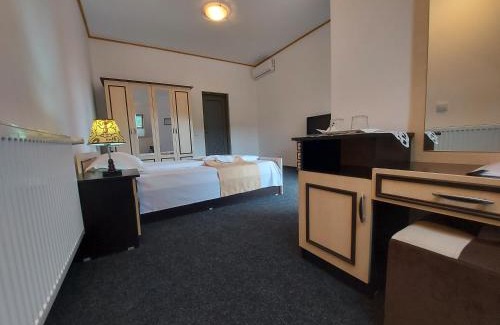 Saschiz Bed & Breakfast | Pensiunea Keisd