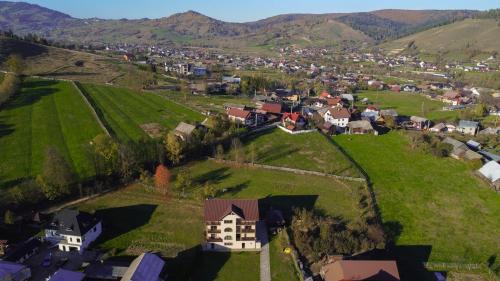 Manastirea Humorului House | Pensiunea La Bucovina