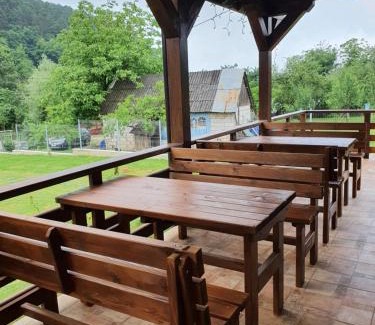 Boholt House | Pensiunea La Taica Iacob
