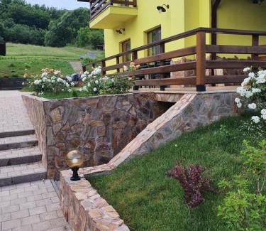 Boholt House | Pensiunea La Taica Iacob