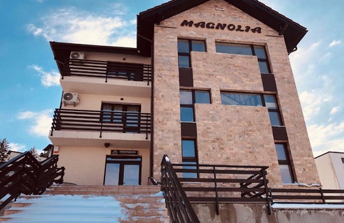 Craiova House | Pensiunea Magnolia