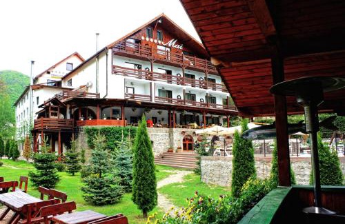 Rasinari House | Pensiunea Mai