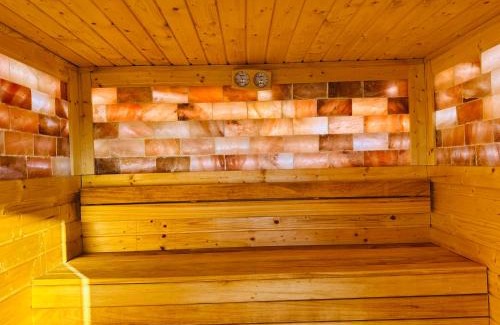 Ocna Sugatag Resort | Pensiunea Marea Alpina, Maramures
