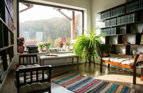 Budeasa Mare House | Pensiunea Margareta