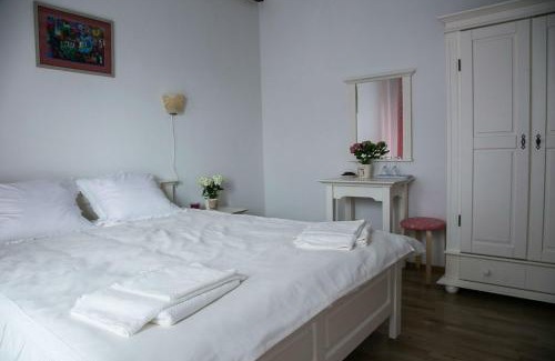 Budeasa Mare House | Pensiunea Margareta