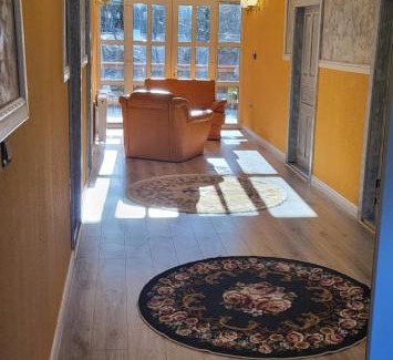 Poiana Marului House | PENSIUNEA Mari Haus