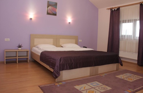 Floresti House | Pensiunea Maria