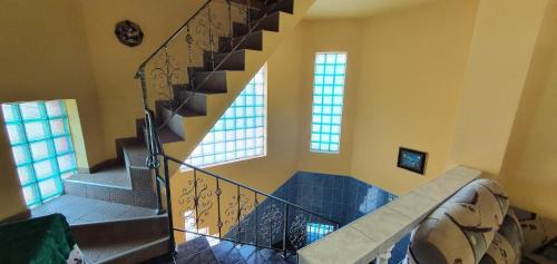 Hunedoara House | Pensiunea Maria