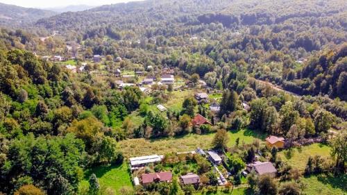 Adunati House | Pensiunea Micul Maramureș