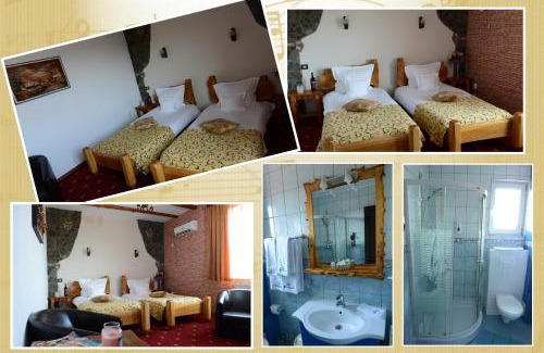 Cimpia Turzii House | Pensiunea Milexim
