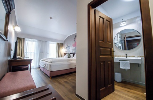 Timisoara House | Pensiunea Nora Prestige
