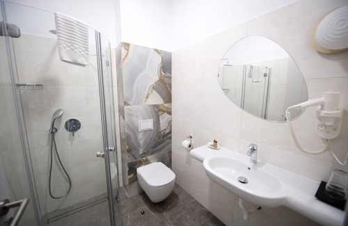 Timisoara House | Pensiunea Nora Prestige