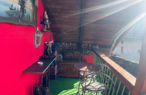 Ocna Mures House | Pensiunea Numero 17