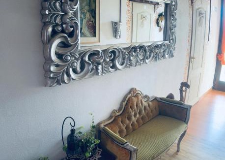 Ocna Mures House | Pensiunea Numero 17