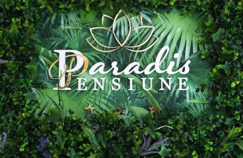 Buzias Hotel | Pensiunea Paradis Buzias