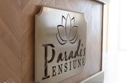 Buzias Hotel | Pensiunea Paradis Buzias
