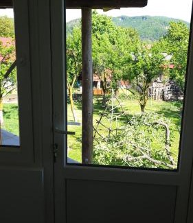 Oestii Paminteni House | Pensiunea Patricia