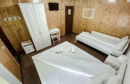 Sugag House | Pensiunea Petru