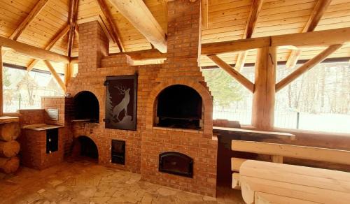Tarcau House | Pensiunea Poiana Cerbului
