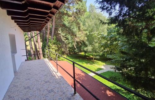 Moroeni Villa | Pensiunea Puiu