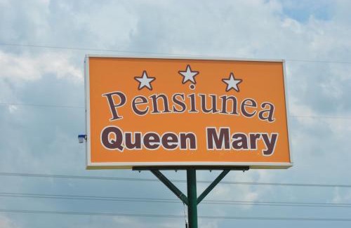 Sinpetru House | Pensiunea Queen Mary