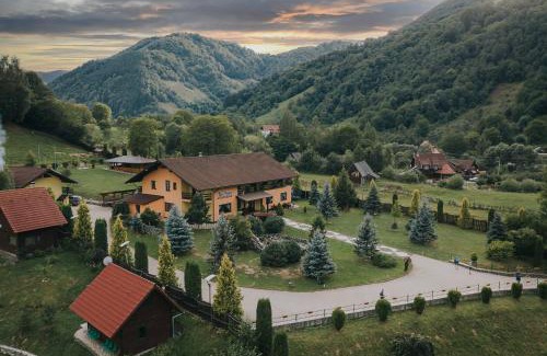 Rau Sadului House | Pensiunea Rau Sadului