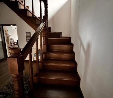 Valea Salciei Villa | Pensiunea Roxana