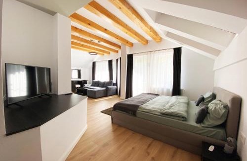 Moeciu de Sus House | Pensiunea Samaha