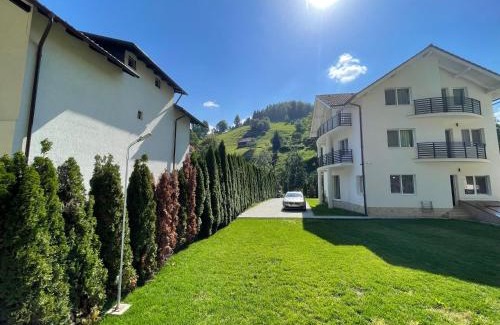 Moeciu de Sus House | Pensiunea Samaha