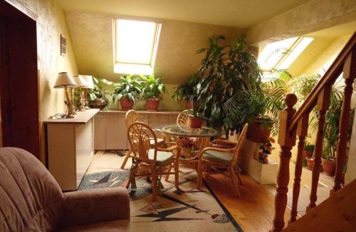 Arad House | Pensiunea San