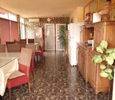 Arad House | Pensiunea San