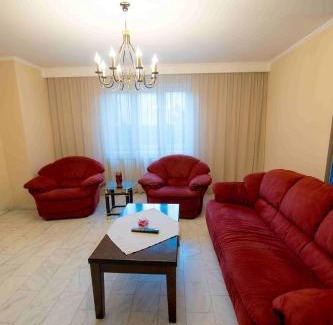 Arad House | Pensiunea Sangria Blue