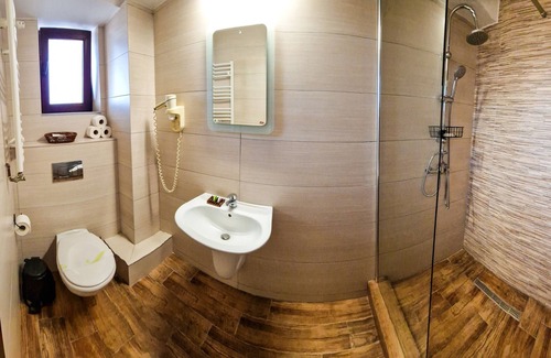 Scheia House | Pensiunea Santa Fe