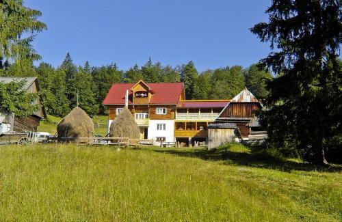 Ghetari House | Pensiunea Scarisoara