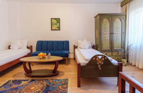 Sibiel Hotel | Pensiunea Sibiel