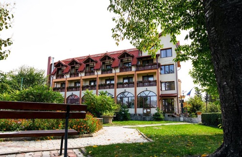 Horezu House | Pensiunea Siva