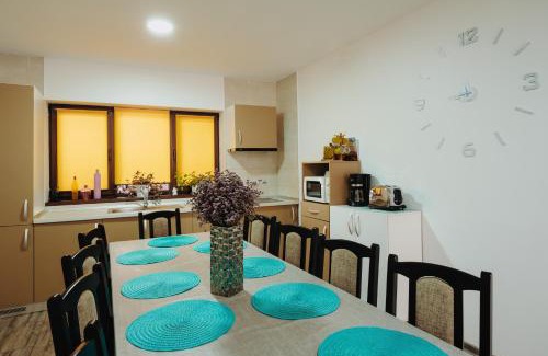 Turda House | Pensiunea Smiley