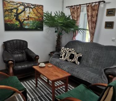 Bretea Romana House | Pensiunea Sofia
