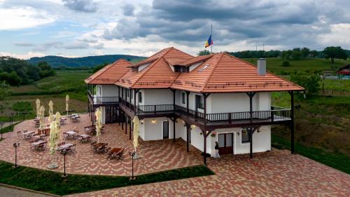 Sighisoara House | Pensiunea Sonnenhof
