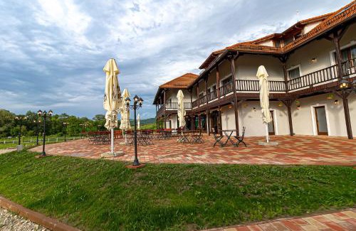 Sighisoara House | Pensiunea Sonnenhof