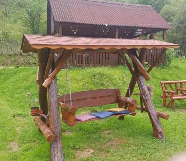 Margau House | Pensiunea ,Suciu"