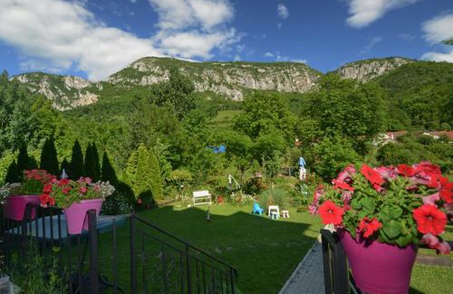 Baile Herculane House | Pensiunea Sun-Reno