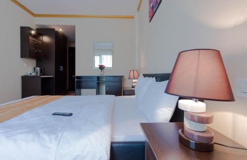 Baile Herculane House | Pensiunea Sun-Reno