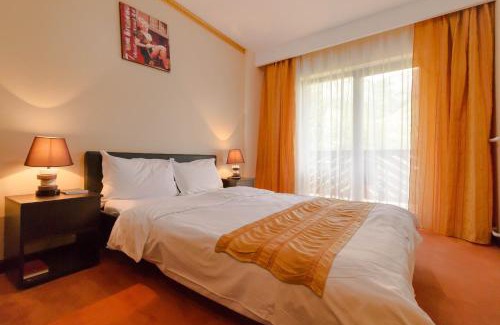 Baile Herculane House | Pensiunea Sun-Reno