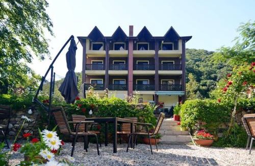 Baile Herculane House | Pensiunea Sun-Reno