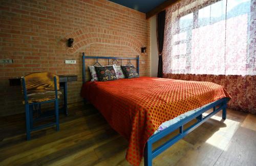 Riu de Mori House | Pensiunea Tihna