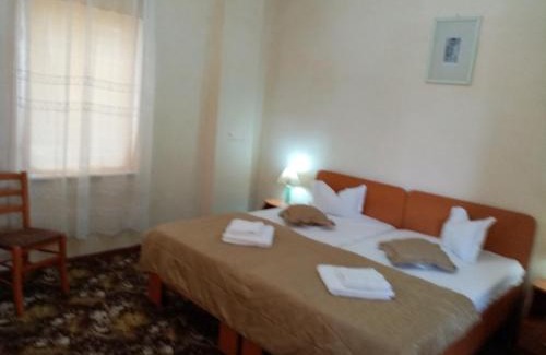 Sfantu Gheorghe House | Pensiunea Turistica Visconti