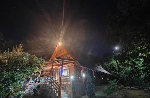Merisani House | Pensiunea "Vio Merisani "